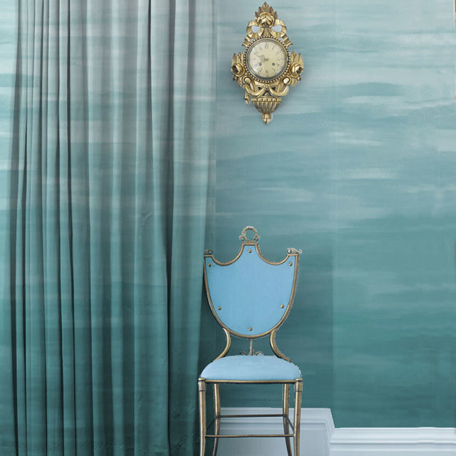 9 best ideas and inspiration for Made to Measure Ombre curtains
