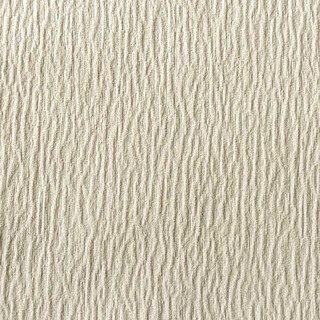 Luxury Cream Crinkle Crushed Chenille Curtain 5